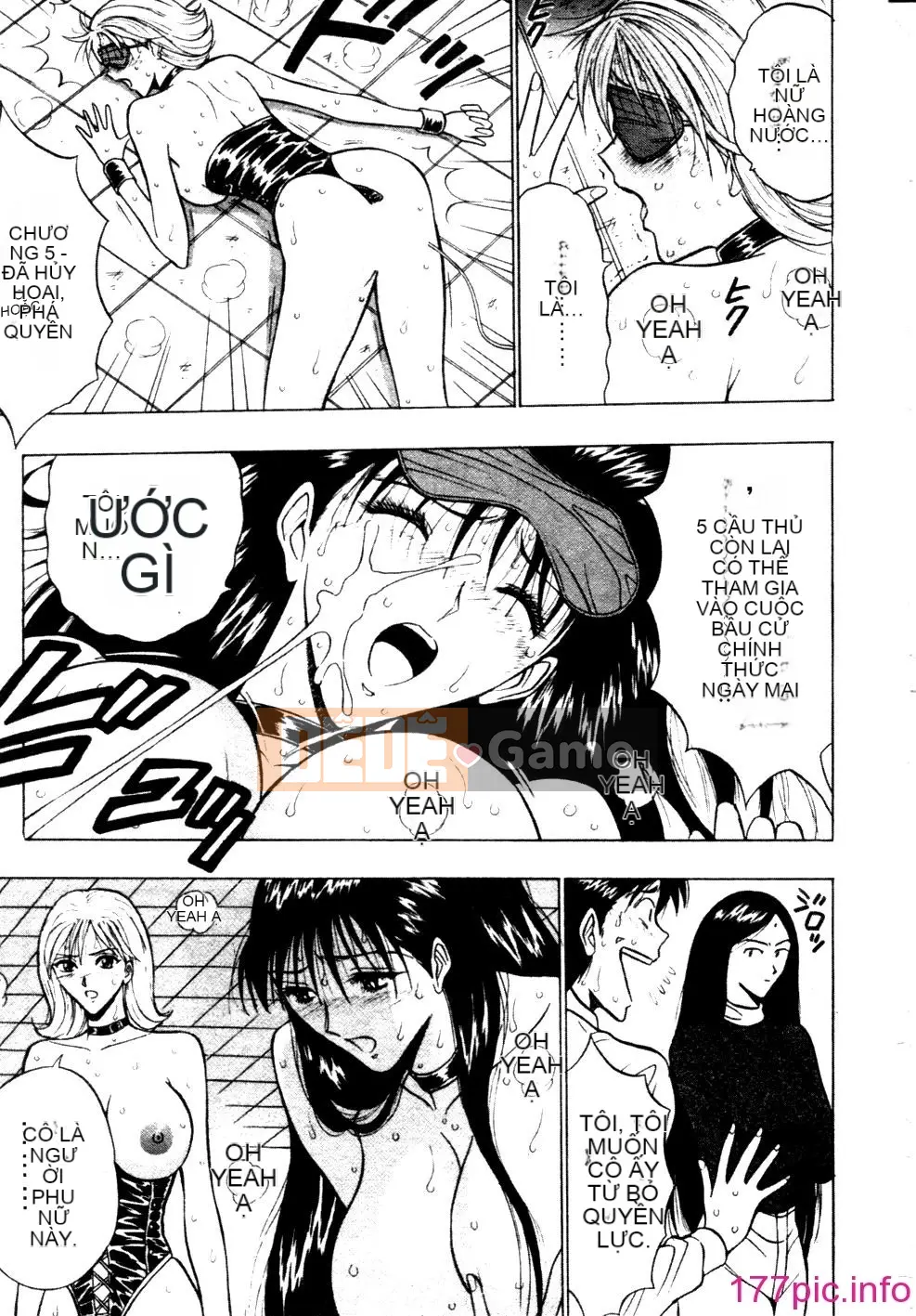 [Nagashima Supersuke] Hội thảo ngực lớn 01