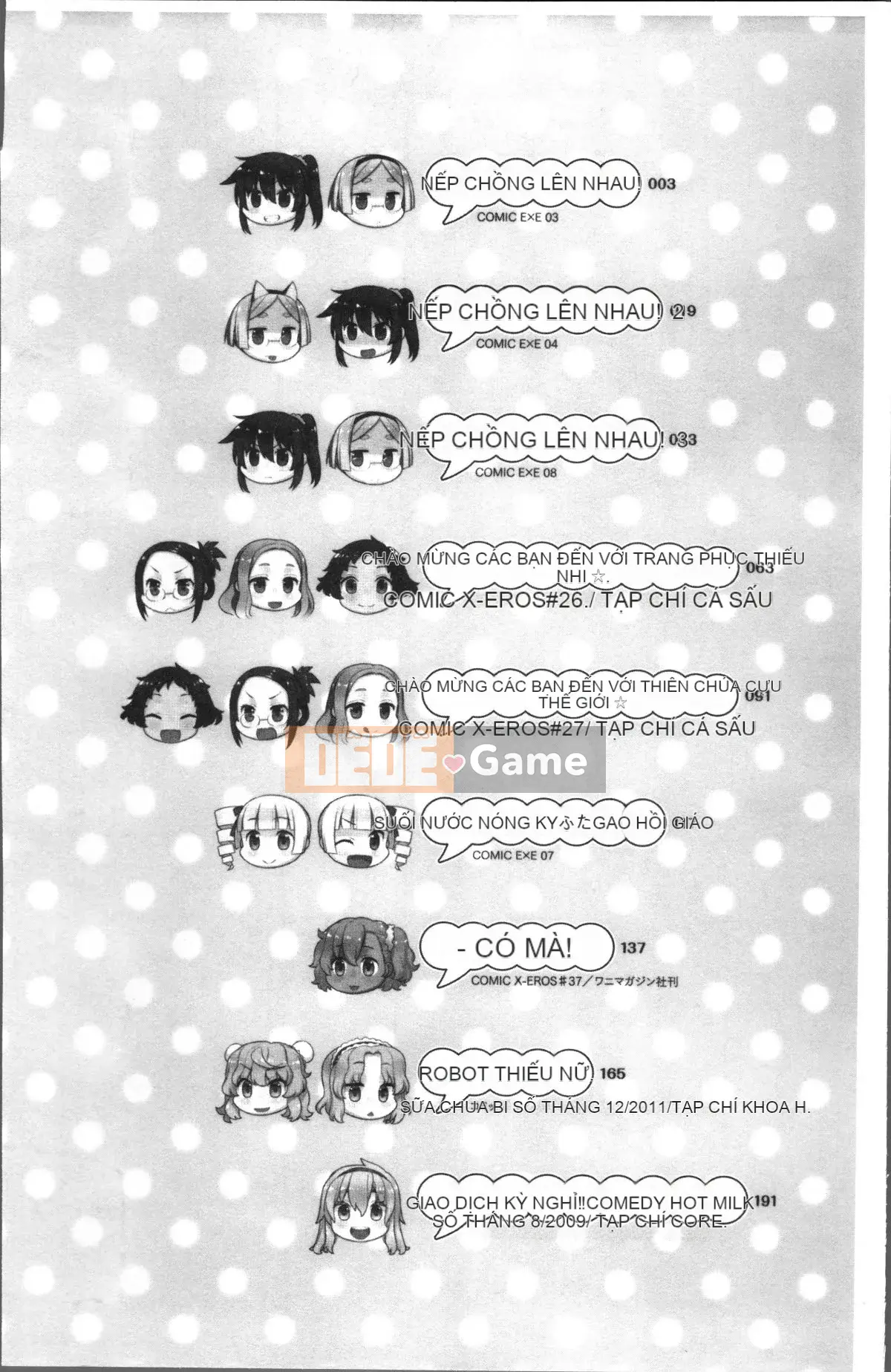 [Đội càn quét 4K][Rin Hinata] Ryou Apokalypusu!