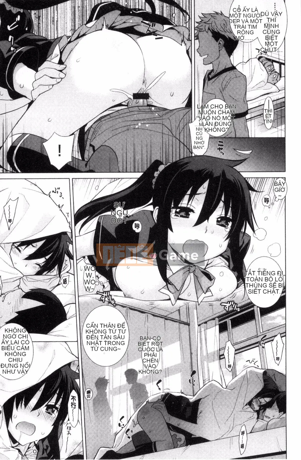 [Wind Workshop][Slight Hinata] Mệt mỏi あぽかりぷす Tiết lộ của chủ tịch mệt mỏi!