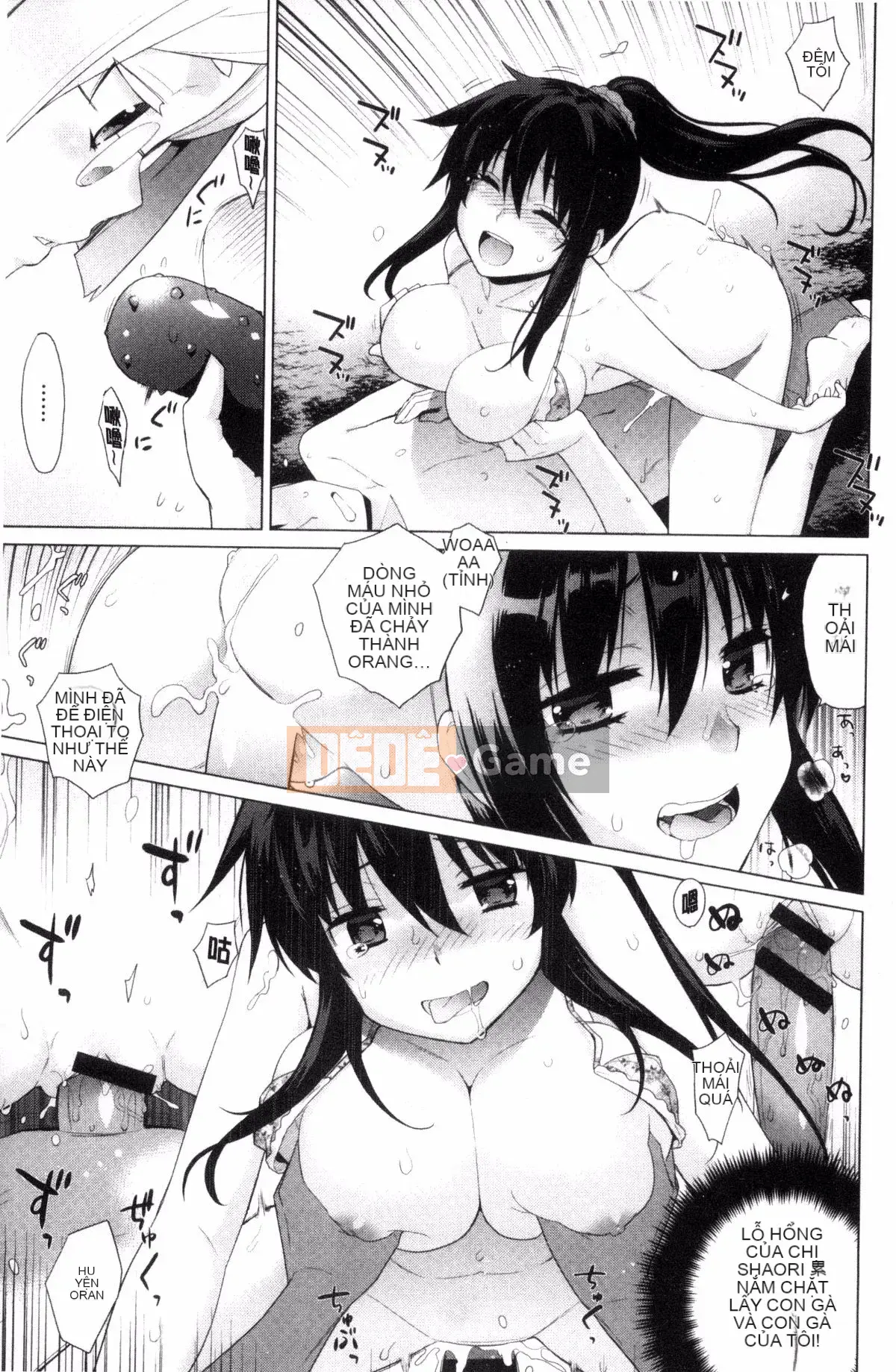 [Wind Workshop][Slight Hinata] Mệt mỏi あぽかりぷす Tiết lộ của chủ tịch mệt mỏi!