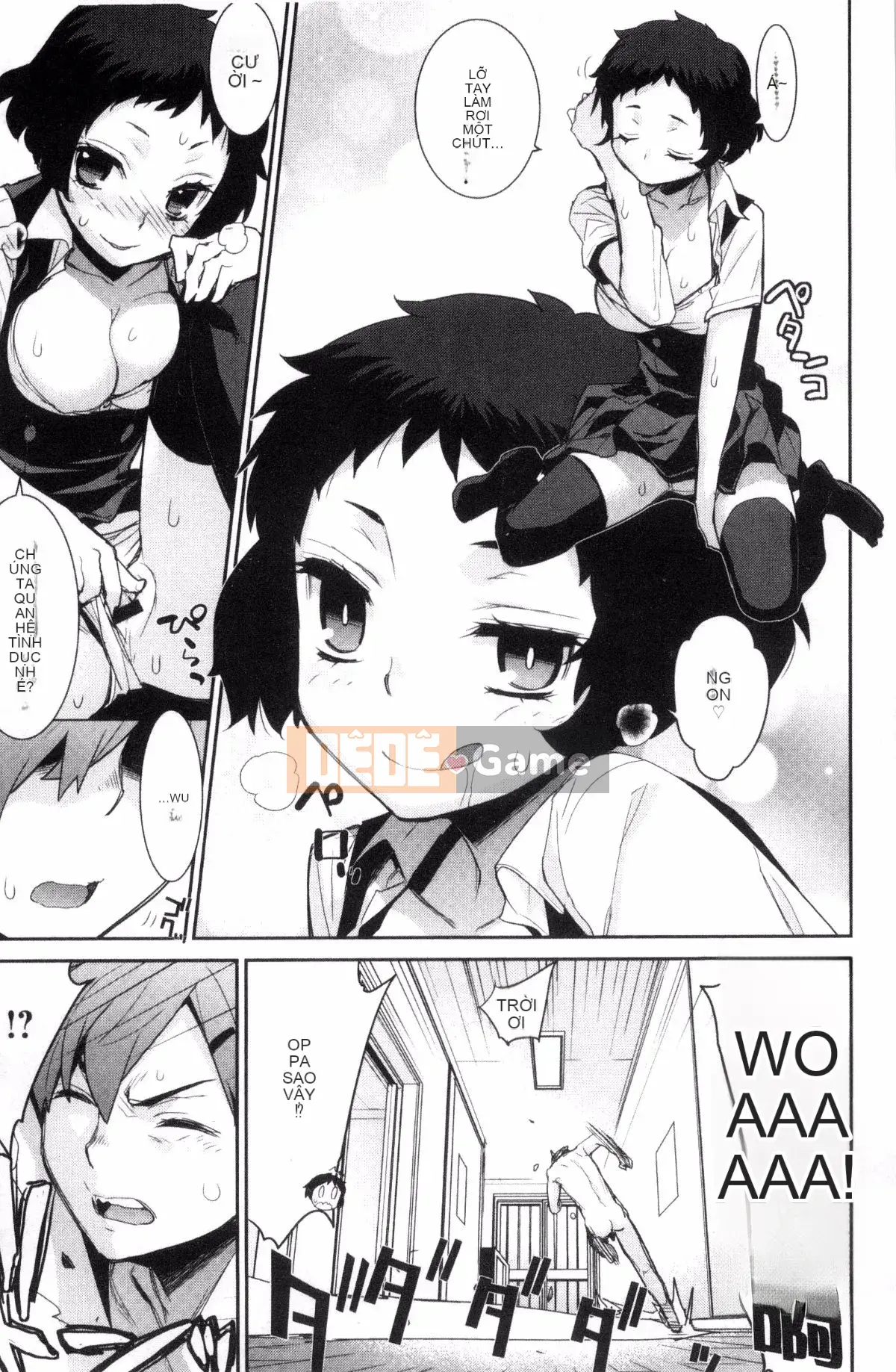 [Wind Workshop][Slight Hinata] Mệt mỏi あぽかりぷす Tiết lộ của chủ tịch mệt mỏi!