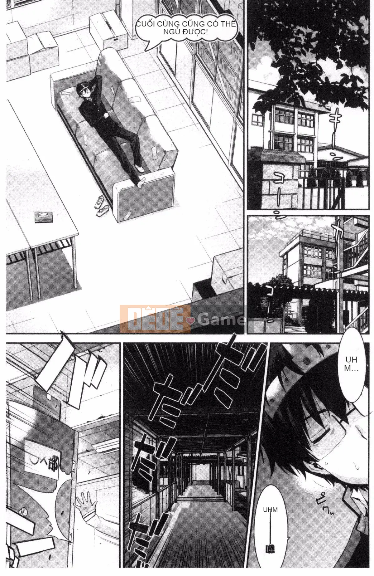 [Wind Workshop][Slight Hinata] Mệt mỏi あぽかりぷす Tiết lộ của chủ tịch mệt mỏi!