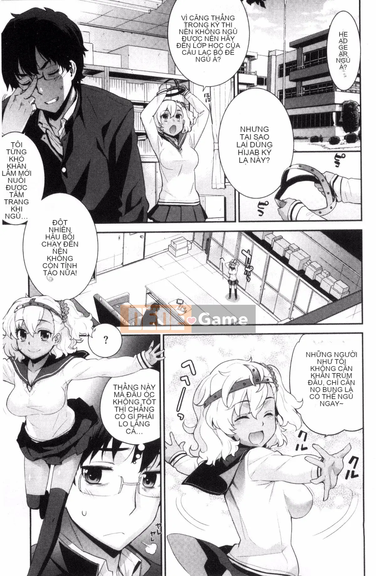 [Wind Workshop][Slight Hinata] Mệt mỏi あぽかりぷす Tiết lộ của chủ tịch mệt mỏi!