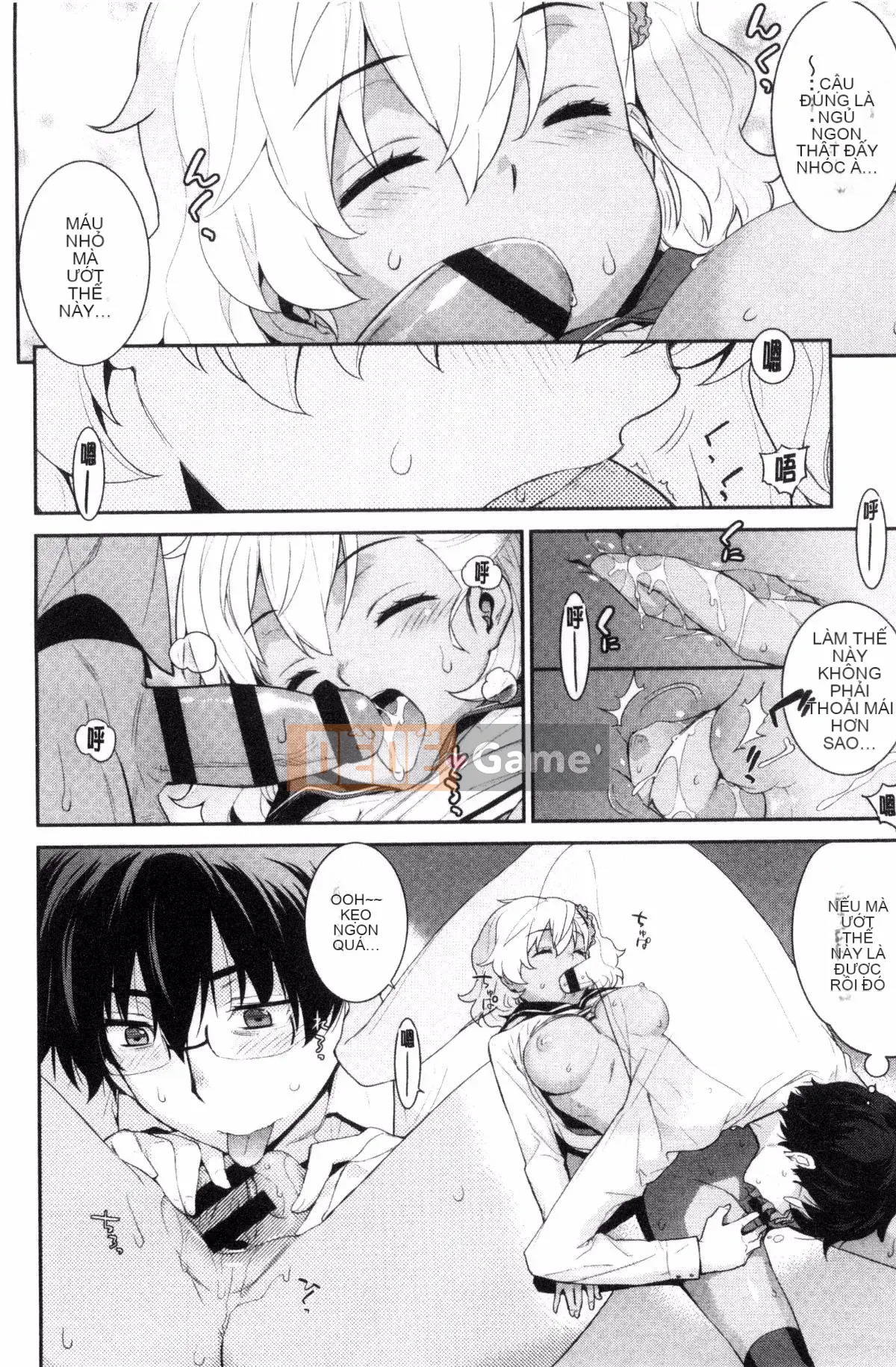 [Wind Workshop][Slight Hinata] Mệt mỏi あぽかりぷす Tiết lộ của chủ tịch mệt mỏi!