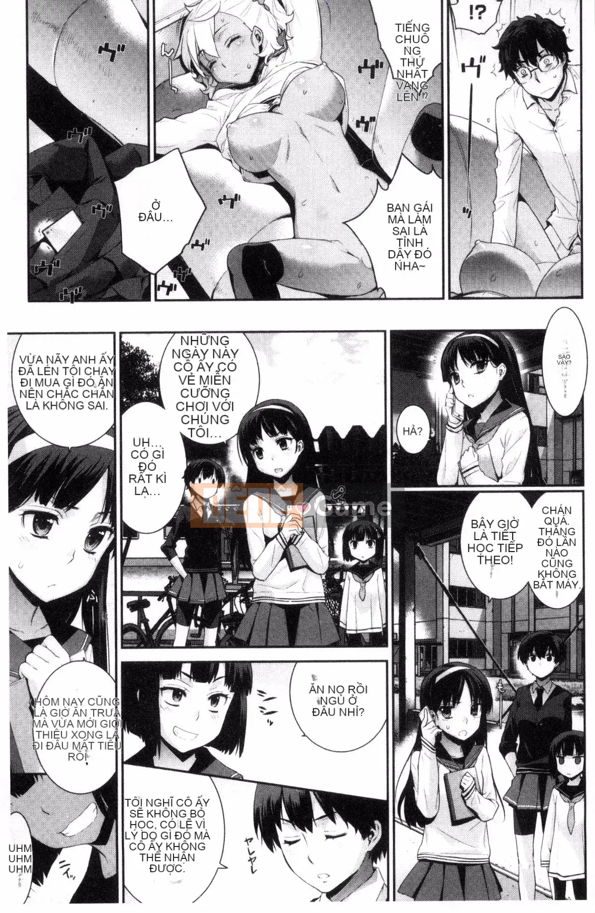 [Wind Workshop][Slight Hinata] Mệt mỏi あぽかりぷす Tiết lộ của chủ tịch mệt mỏi!