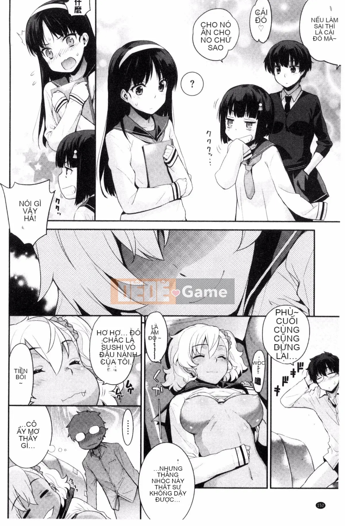 [Wind Workshop][Slight Hinata] Mệt mỏi あぽかりぷす Tiết lộ của chủ tịch mệt mỏi!