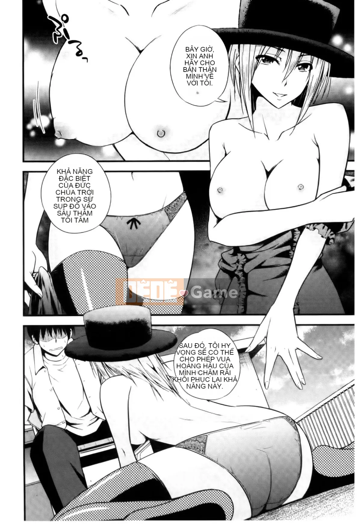 [Yoyama Tetsu] Cream Situ (Nhũ tương cô đặc)