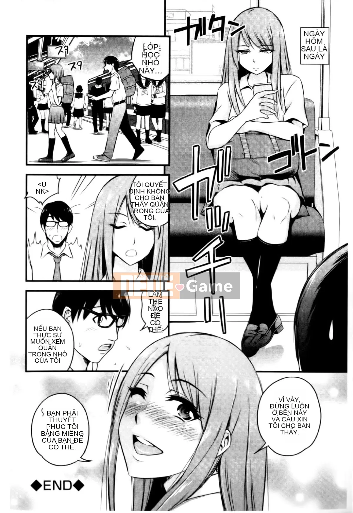 [Yoyama Tetsu] Cream Situ (Nhũ tương cô đặc)