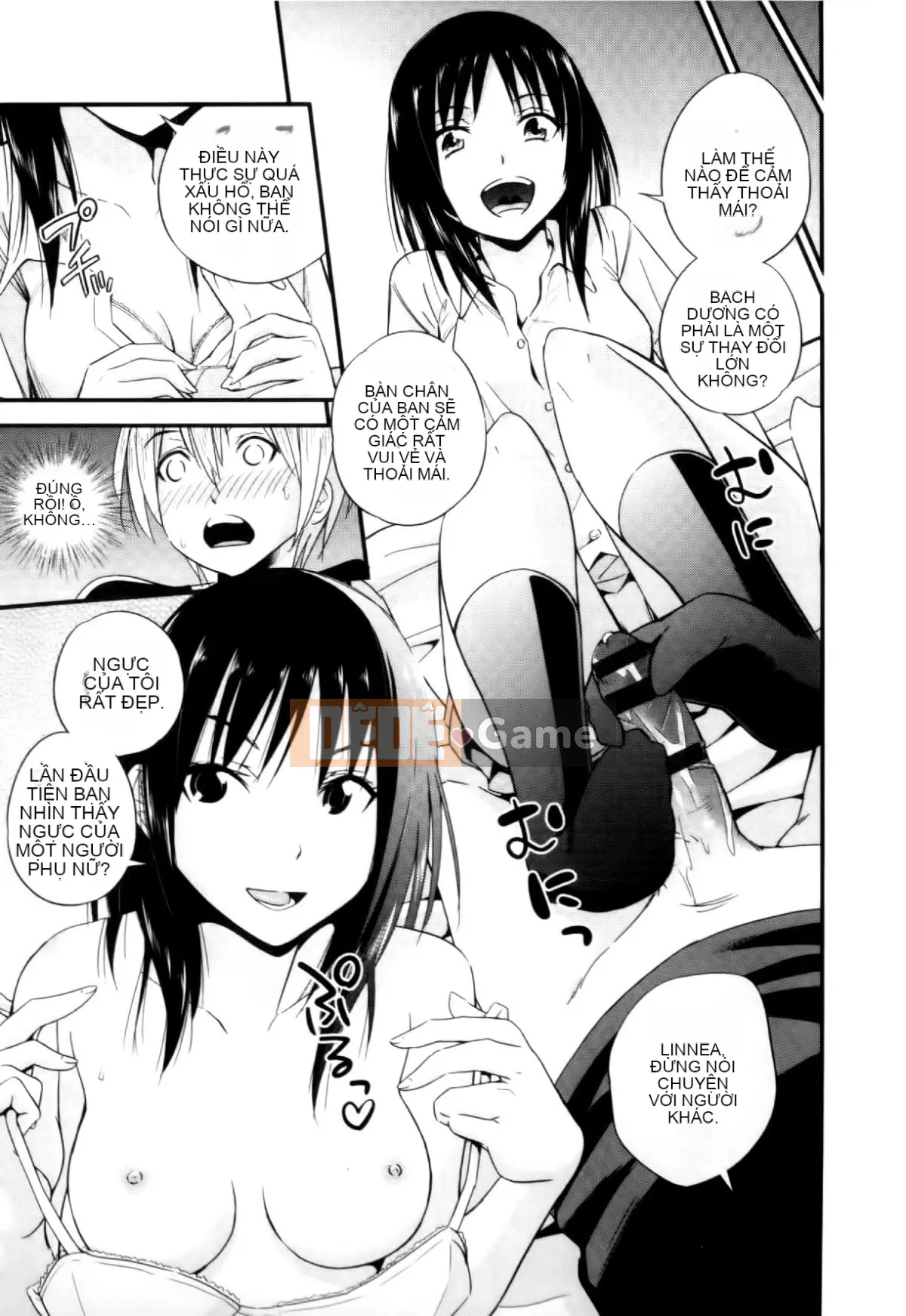 [Yoyama Tetsu] Cream Situ (Nhũ tương cô đặc)