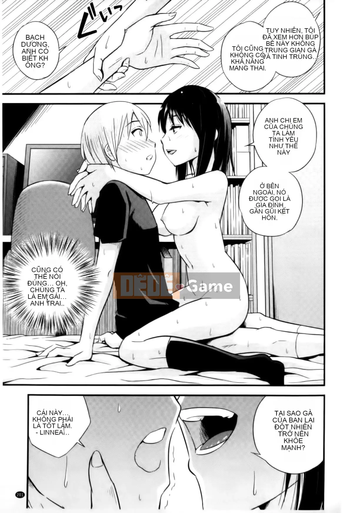 [Yoyama Tetsu] Cream Situ (Nhũ tương cô đặc)