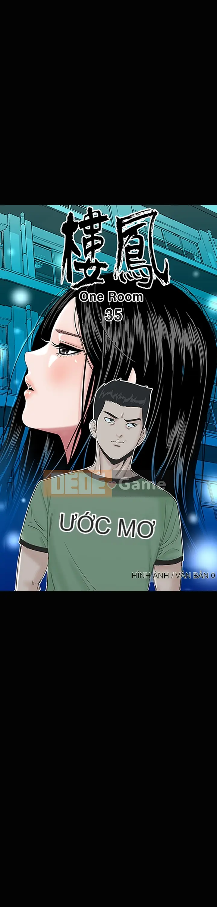 Thiếu nữ bất kính Lâu Phượng [四一零] [35-36]