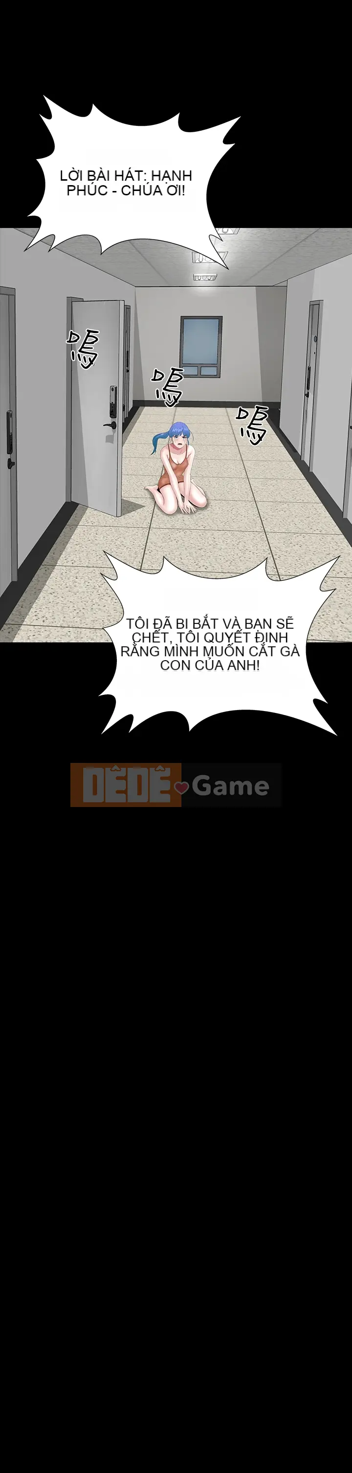 Thiếu nữ bất kính Lâu Phượng [四一零] [35-36]