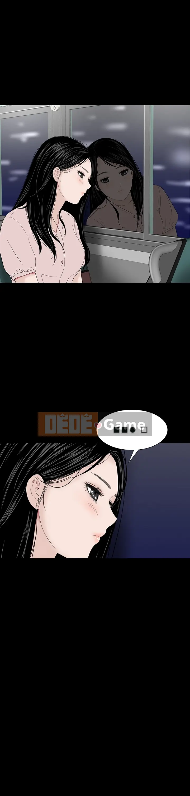 Thiếu nữ bất kính Lâu Phượng [四一零] [35-36]