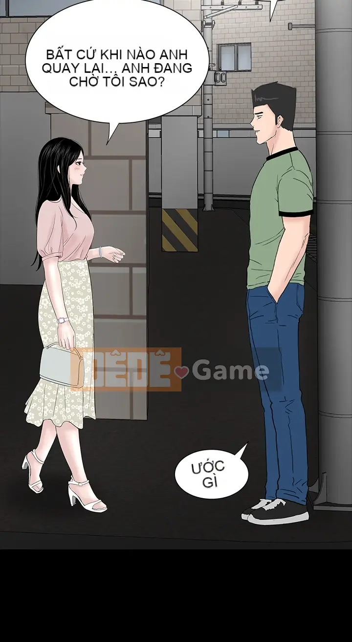 Thiếu nữ bất kính Lâu Phượng [四一零] [35-36]