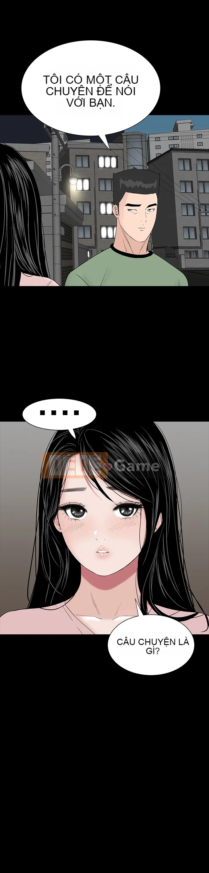 Thiếu nữ bất kính Lâu Phượng [四一零] [35-36]