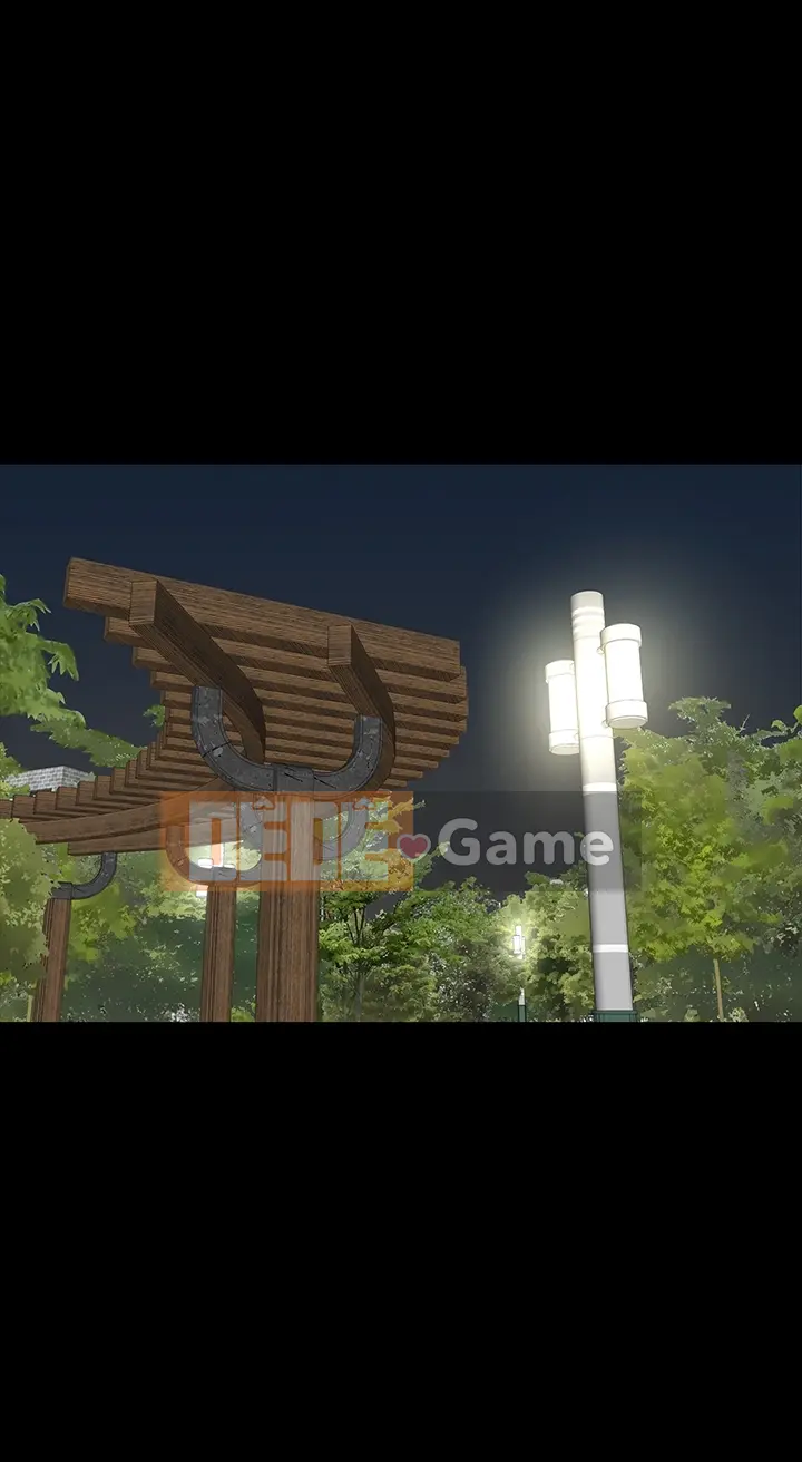 Thiếu nữ bất kính Lâu Phượng [四一零] [35-36]