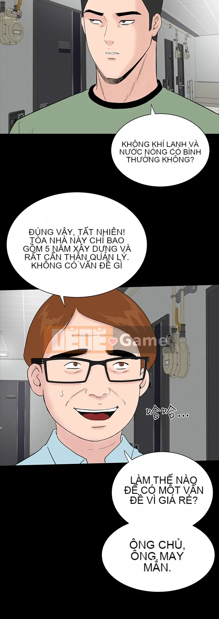 Thiếu nữ bất kính Lâu Phượng [四一零] [35-36]