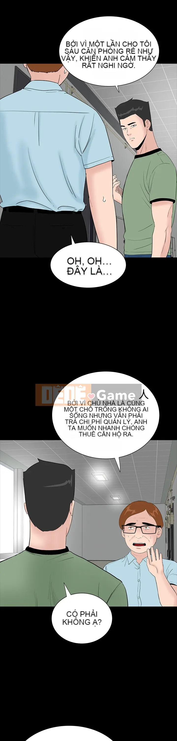 Thiếu nữ bất kính Lâu Phượng [四一零] [35-36]