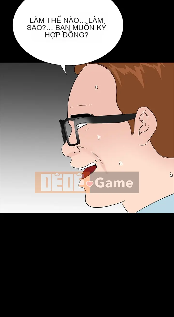 Thiếu nữ bất kính Lâu Phượng [四一零] [35-36]