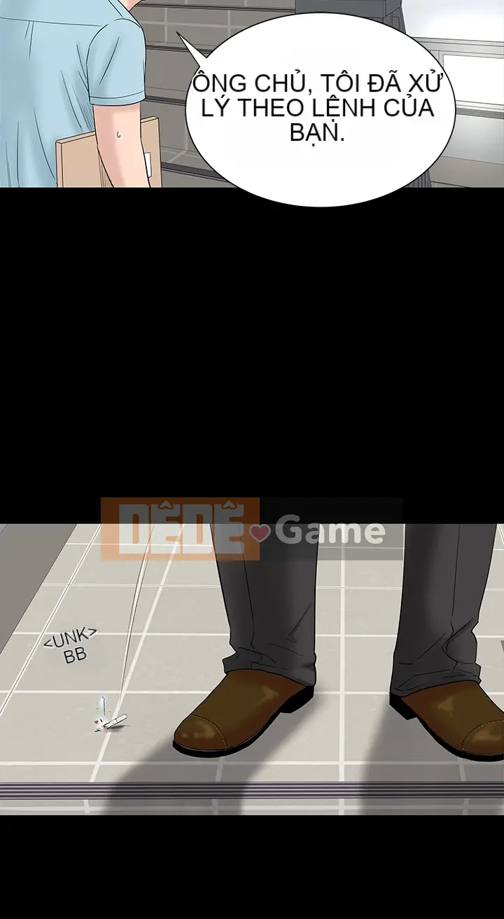 Thiếu nữ bất kính Lâu Phượng [四一零] [35-36]