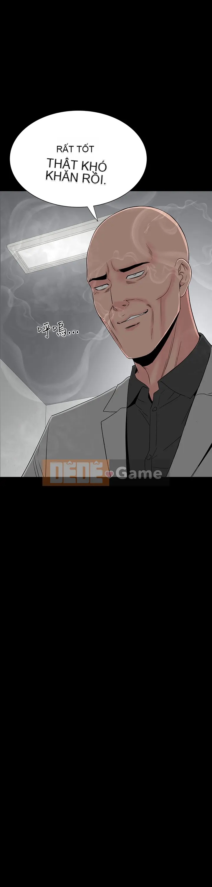 Thiếu nữ bất kính Lâu Phượng [四一零] [35-36]