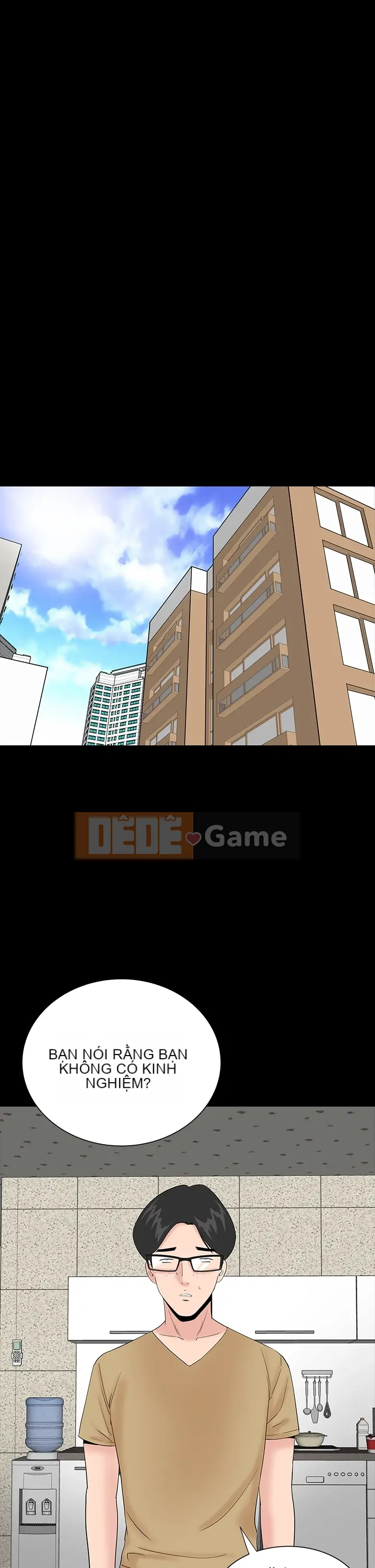 Thiếu nữ bất kính Lâu Phượng [四一零] [35-36]