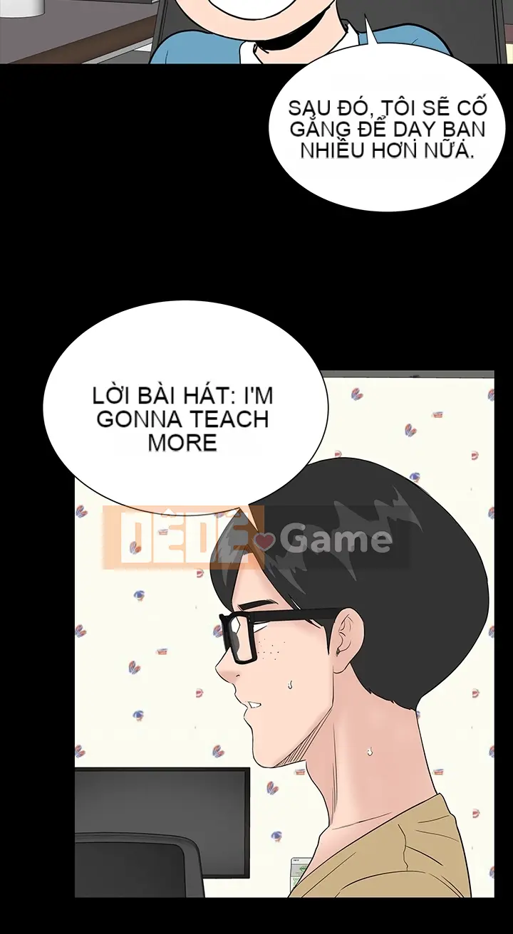 Thiếu nữ bất kính Lâu Phượng [四一零] [35-36]