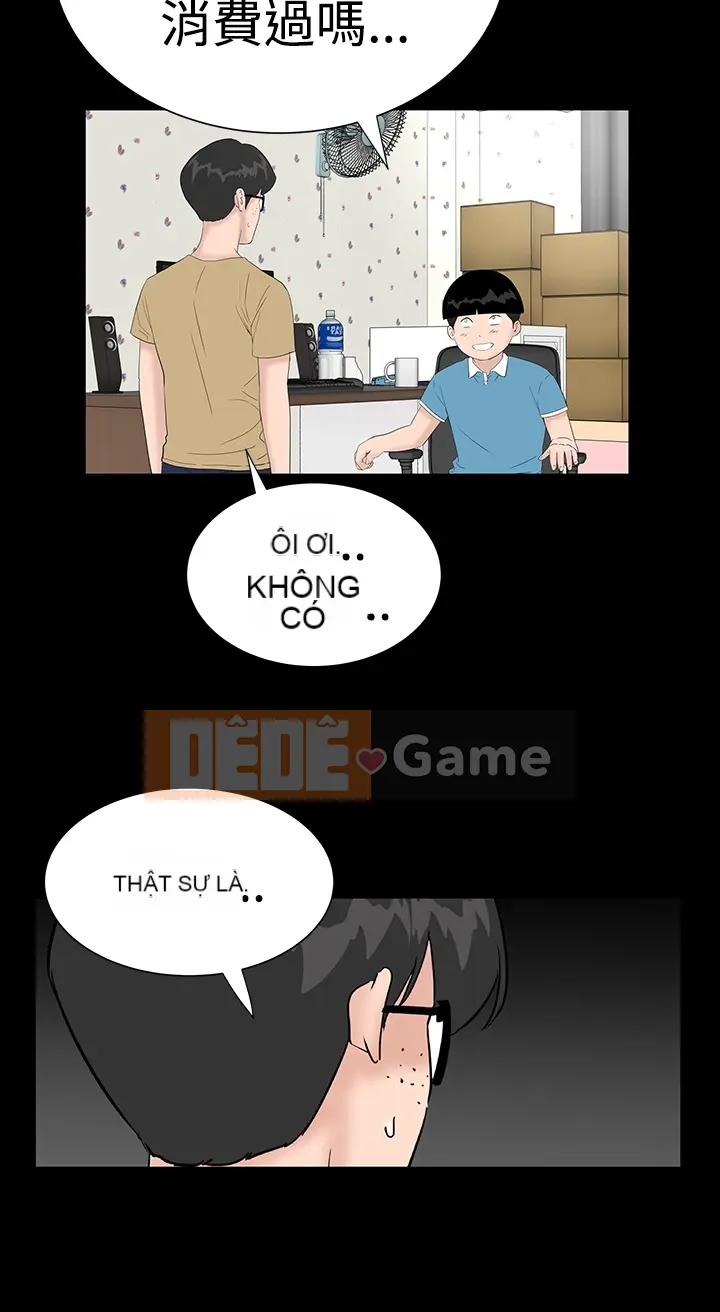 Thiếu nữ bất kính Lâu Phượng [四一零] [35-36]