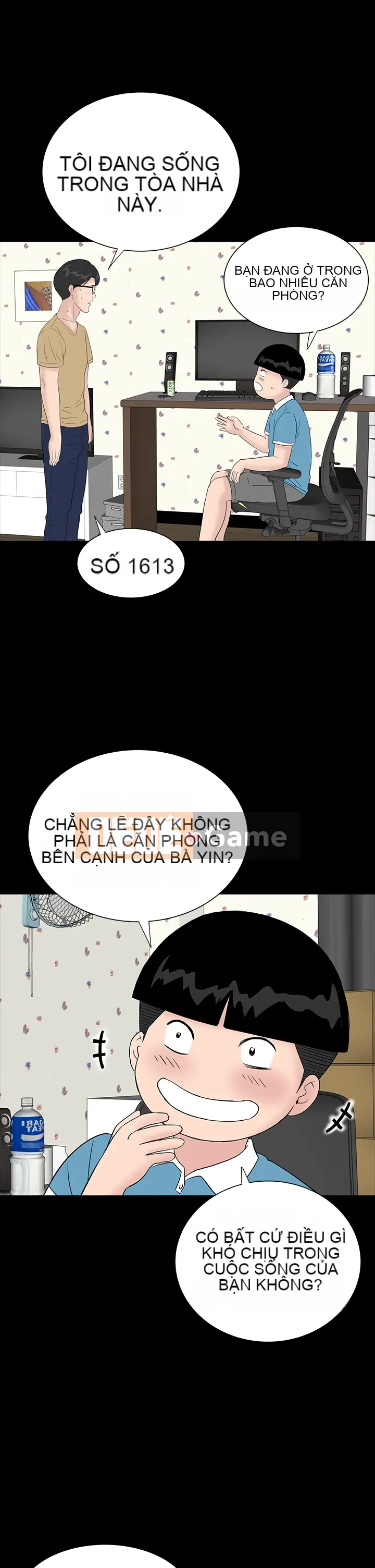 Thiếu nữ bất kính Lâu Phượng [四一零] [35-36]