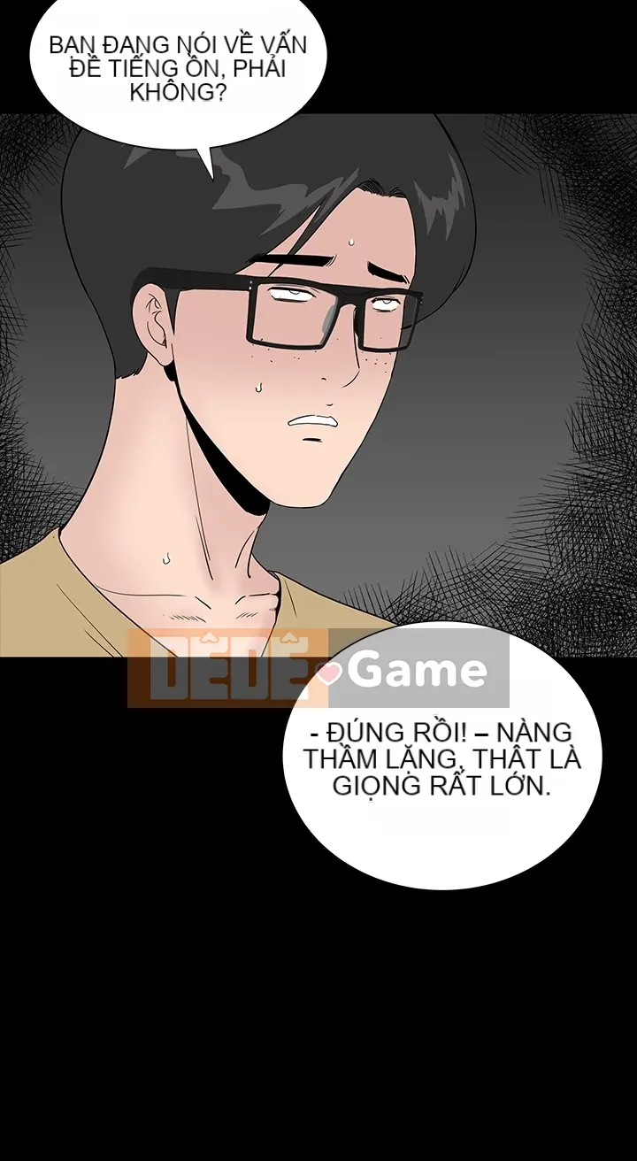 Thiếu nữ bất kính Lâu Phượng [四一零] [35-36]