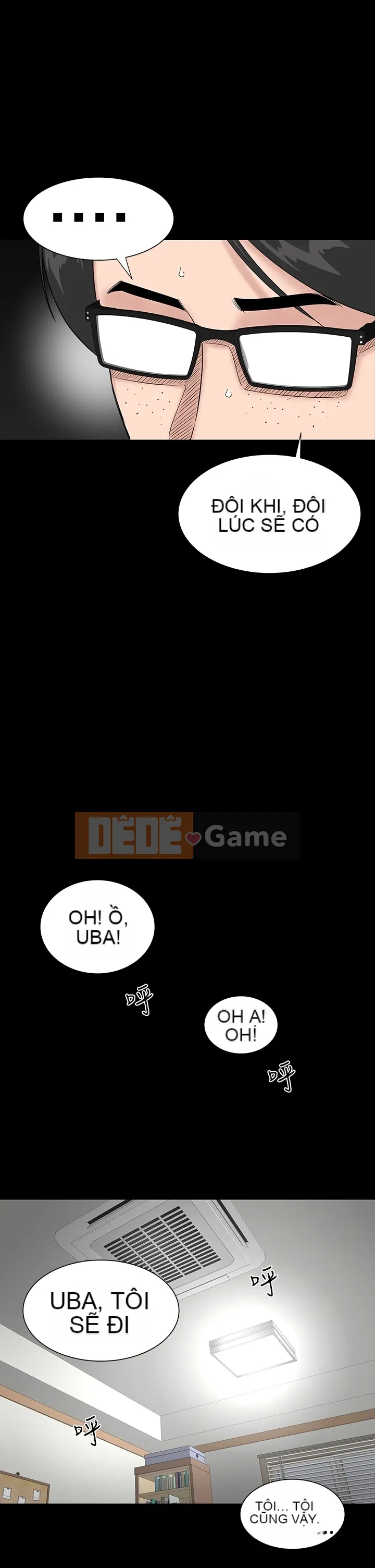 Thiếu nữ bất kính Lâu Phượng [四一零] [35-36]