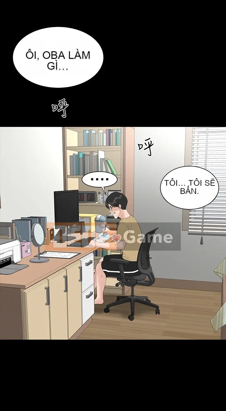 Thiếu nữ bất kính Lâu Phượng [四一零] [35-36]