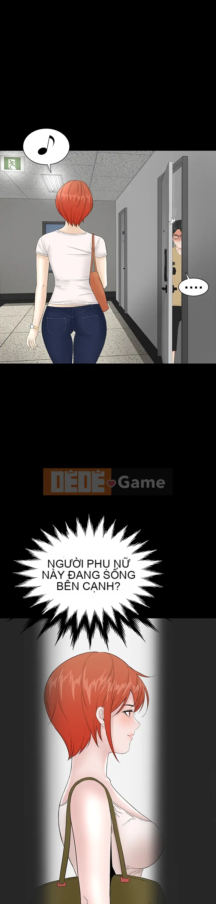 Thiếu nữ bất kính Lâu Phượng [四一零] [35-36]