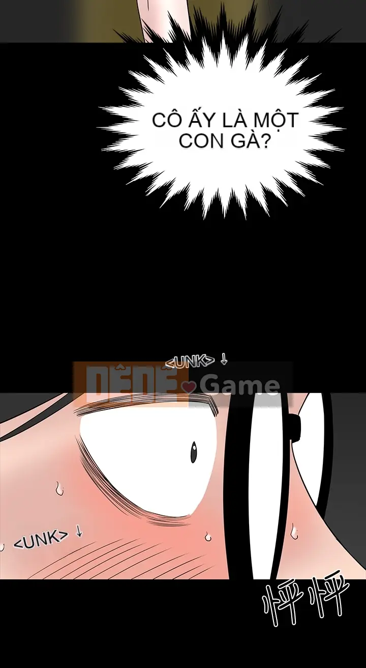 Thiếu nữ bất kính Lâu Phượng [四一零] [35-36]