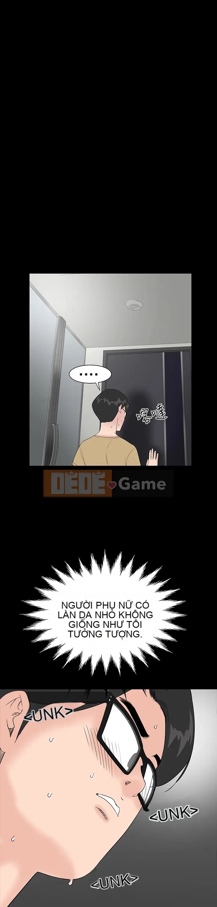 Thiếu nữ bất kính Lâu Phượng [四一零] [35-36]