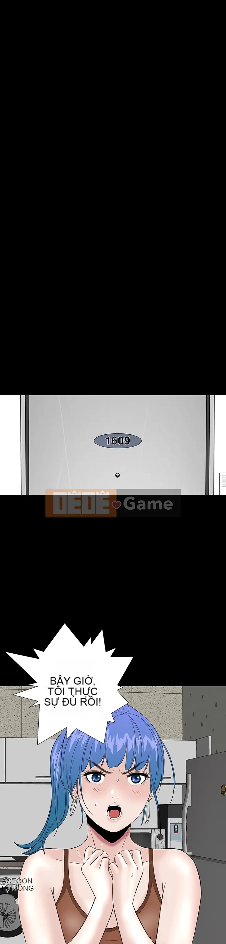 Thiếu nữ bất kính Lâu Phượng [四一零] [35-36]