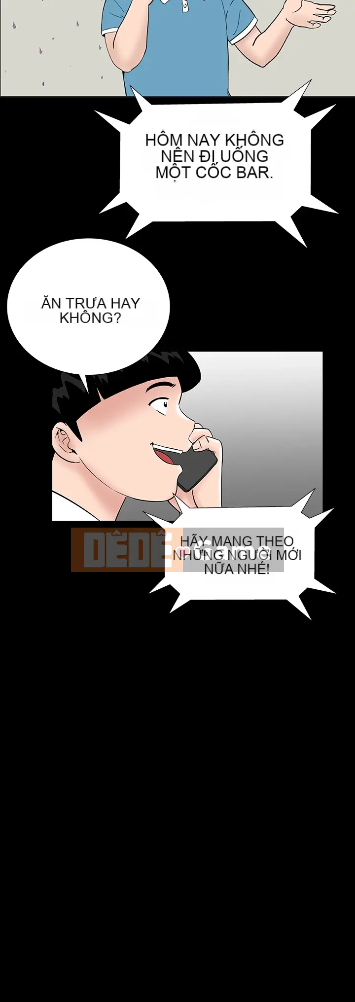 Thiếu nữ bất kính Lâu Phượng [四一零] [35-36]