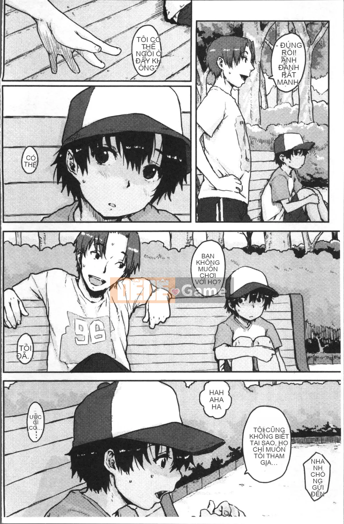 [Nhóm càn quét 4K][Ponsuke] Namaiki❤Girl