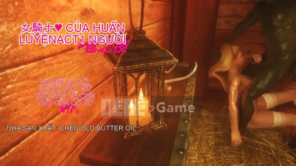 [lxp2142] Truyền thuyết về Roslin tiếp tục được cập nhật