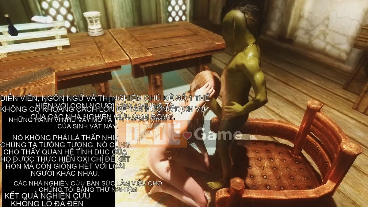 [lxp2142] Truyền thuyết về Roslin tiếp tục được cập nhật