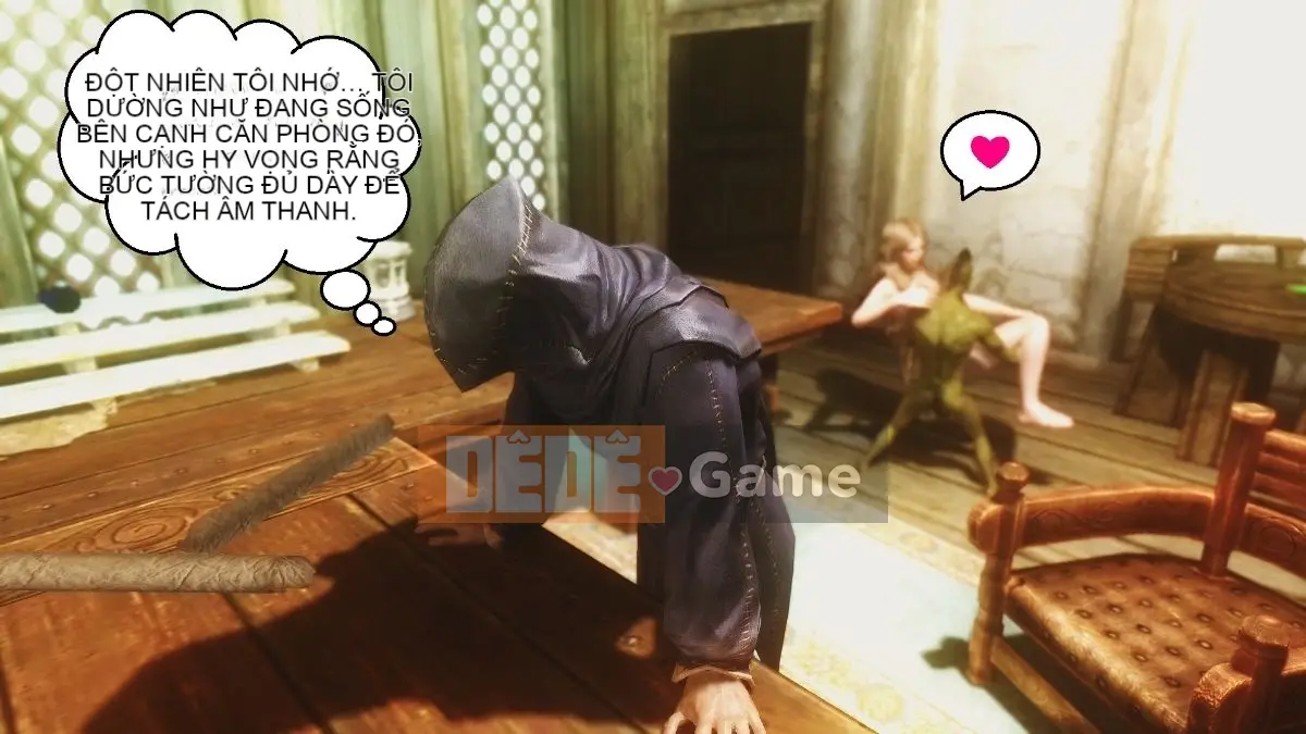 [lxp2142] Truyền thuyết về Roslin tiếp tục được cập nhật