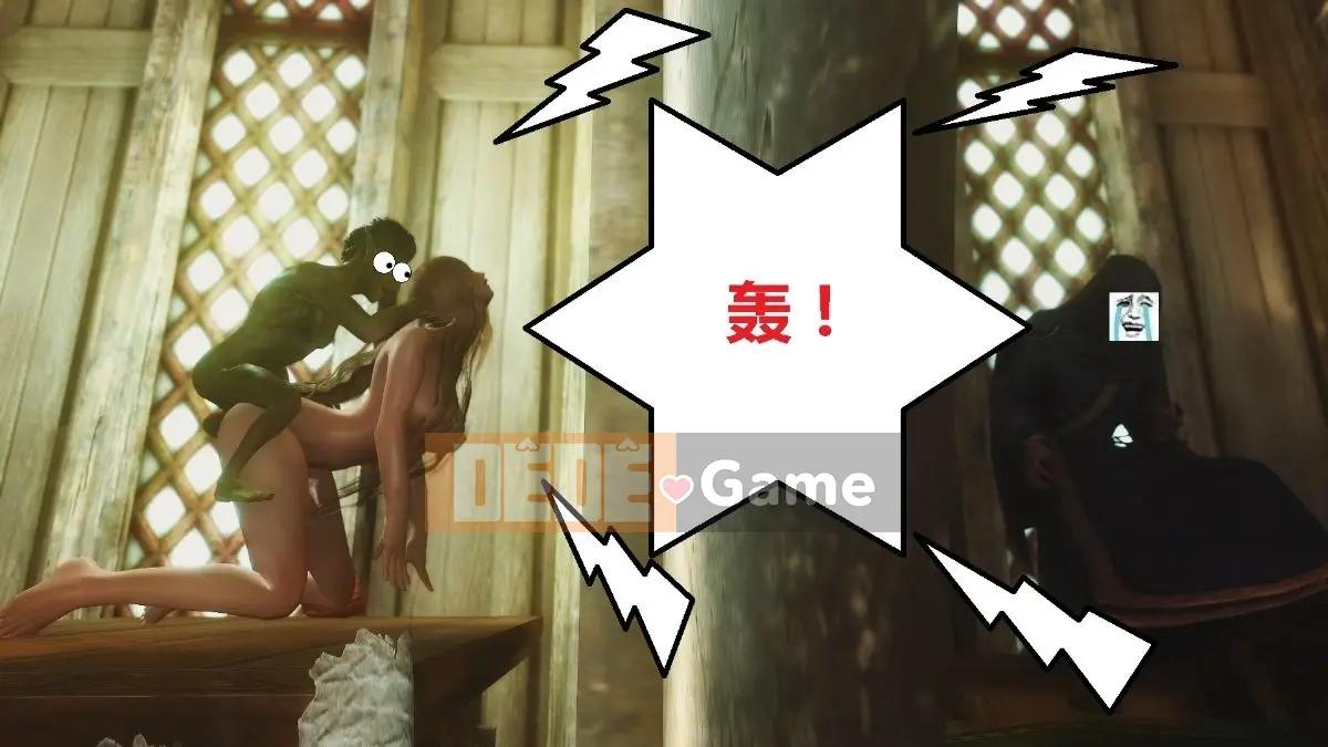 [lxp2142] Truyền thuyết về Roslin tiếp tục được cập nhật