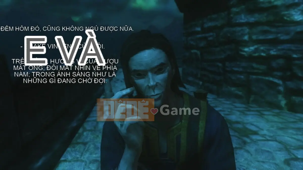 [lxp2142] Truyền thuyết về Roslin tiếp tục được cập nhật