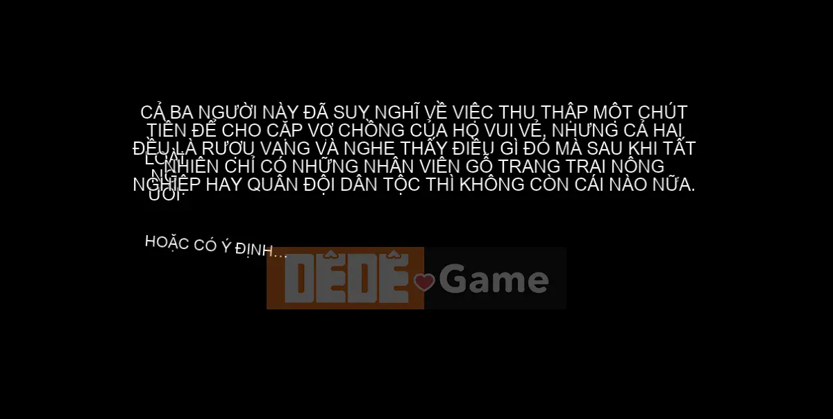 [lxp2142] Truyền thuyết về Roslin tiếp tục được cập nhật