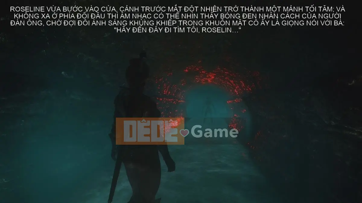 [lxp2142] Truyền thuyết về Roslin tiếp tục được cập nhật