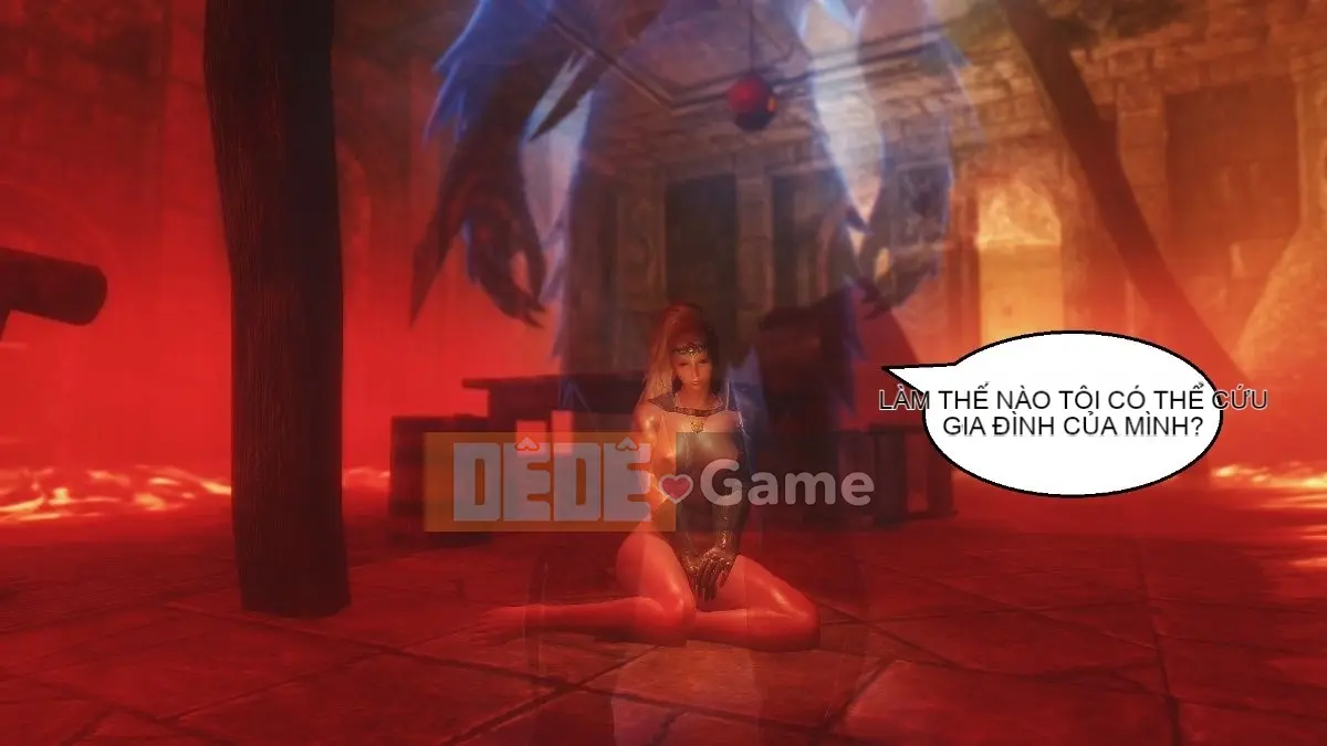 [lxp2142] Truyền thuyết về Roslin tiếp tục được cập nhật