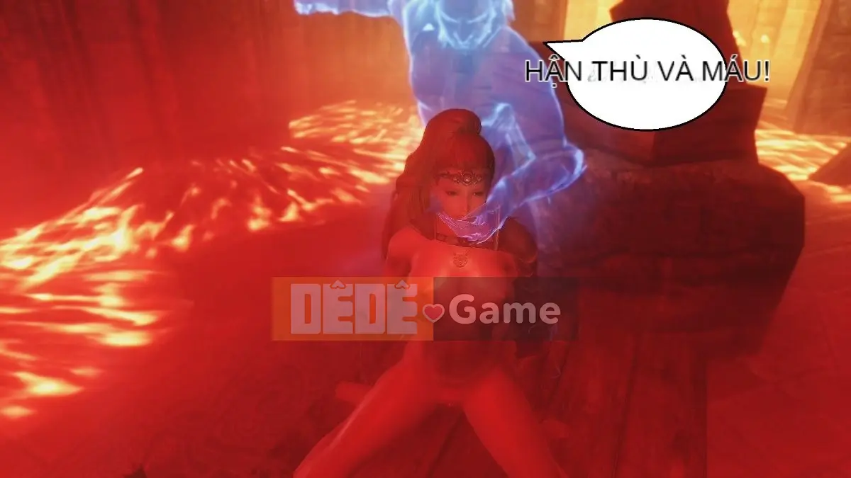 [lxp2142] Truyền thuyết về Roslin tiếp tục được cập nhật