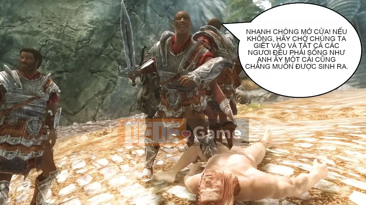 [lxp2142] Truyền thuyết về Roslin tiếp tục được cập nhật