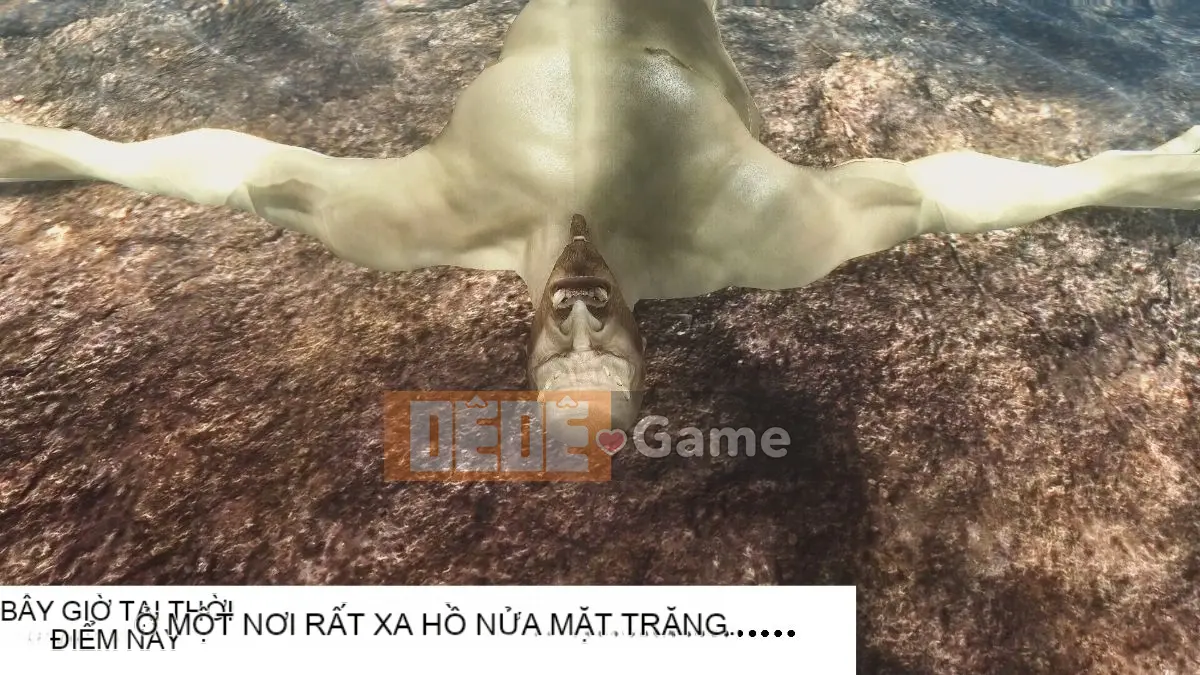 [lxp2142] Truyền thuyết về Roslin tiếp tục được cập nhật