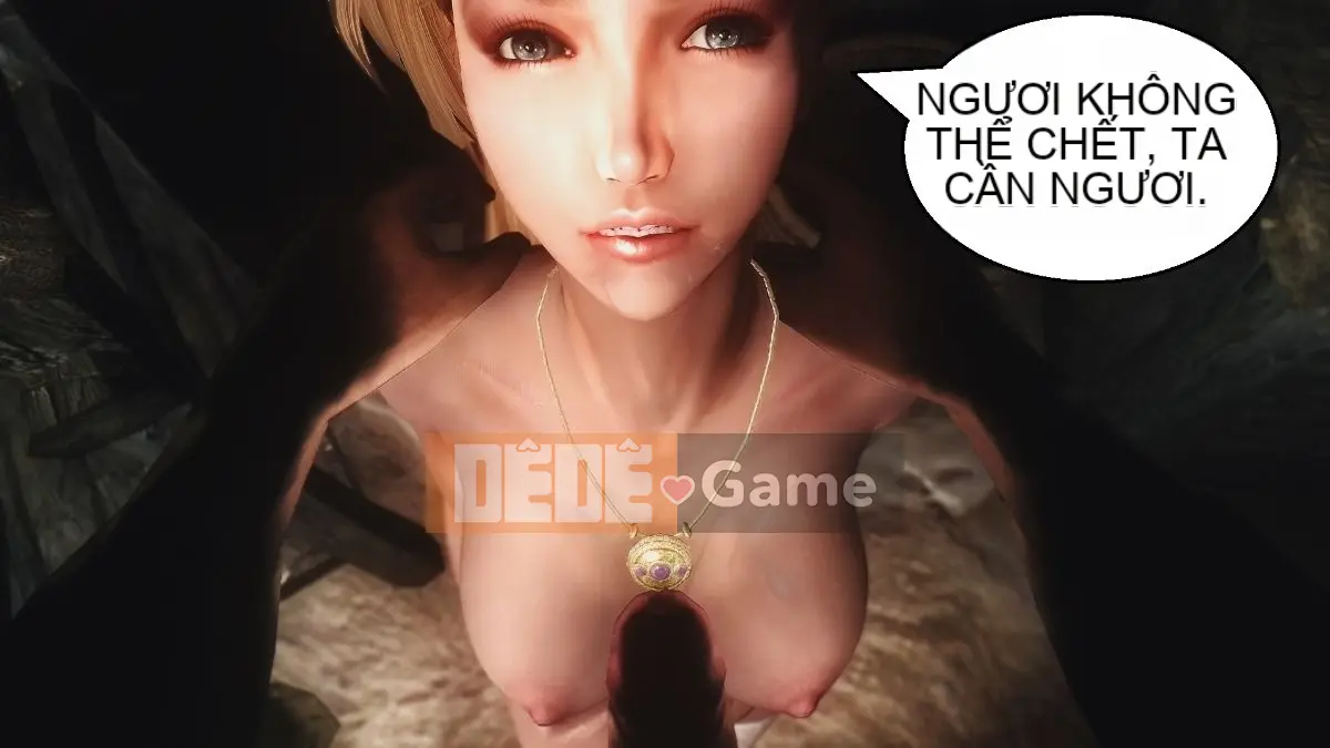 [lxp2142] Truyền thuyết về Roslin tiếp tục được cập nhật